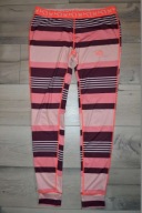 KARI TRAA damskie getry funkcyjnej r. L