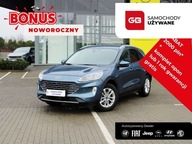 Ford Kuga 1.5 EcoBoost 150KM TitaniumX Pakiet Winter SalonPL FV23 Gwarancja