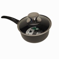 RONDEL RONDELEK Z POKRYWKĄ 14 CM