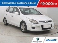 Hyundai i30 1.4 CVVT, Salon Polska, Klima
