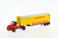 MARMON Elephants PINDER 1/64 Altaya