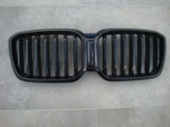 Atrapa Grill BMW G01 G02 LCI IDEALNY - bez uszkodzeń - 40505404