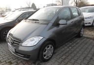 Mercedes-Benz Klasa A Mercedes-Benz Klasa A W169 2.0 diesel 109 KM 2.0