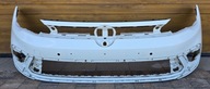 VW POLO VI 6 GTI R-LINE 2021-2024 ZDERZAK PRZEDNI PRZÓD 2GS807221H LC9A