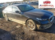 BMW Seria 5 530i xDrive 2024 2.0 Benzyna 255KM