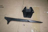 Błotnik Nadkole Osłona Zębatki Łańcucha Honda CBR 1000RR SC59 08-11