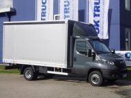 Iveco Daily 50C18H plandeka firana 3,5/ 5,2 T DMC