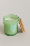 Świeca zapachowa dusza lasu z olejkami eterycznymi