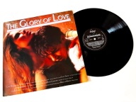 Phil Collins 1990 LP Romantyczne Wolne Ballady Składanka Pop Love Song