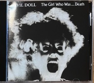 DEVIL DOLL The girl who was … death !!!