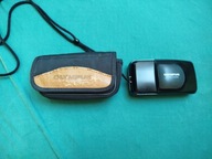 APARAT kompaktowy OLYMPUS MJU ZOOM sprawny ładny st