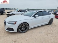 Audi A5 Sportback Premium Plus 40 2022 2.0 Benzyna 201KM