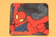 NAKLEJKA 99 SPIDER MAN - AUTO - MOTOR - ROWER - KOLEKCJA