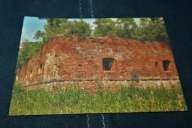 TWIERDZA MODLIN REDUTA NAPOLEONA