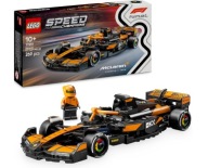 LEGO Speed Champions Bolid F1 MoneyGram Haas Team