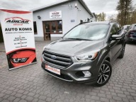 Ford Kuga 1.5 TDCi ST-LINE Xenon Kamera MANUAL Piekna GWARANCJA