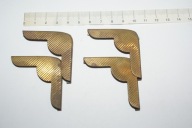 STARE NAROŻNIKI MOSIĘŻNE