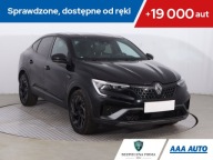 Renault Arkana 1.3 TCe, Salon Polska