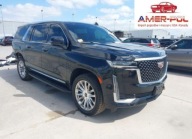 Cadillac Escalade ESV Premium Luxury 2021 6.2 Benzyna 420KM