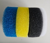 PREFILTR FILTR KUBEŁKOWY HW-603 2,7L SUNSUN + gratis