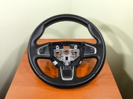 Kierownica obszyta regenerowana Tempomat Renault Master IV 19-