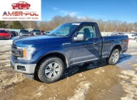 Ford F150 2018 2.7 Benzyna 290KM