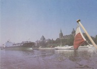 STATEK - M/S "POMORZE ZACHODNIE" - PŻM - POLSKA ŻEGLUGA MORSKA - SZCZECIN