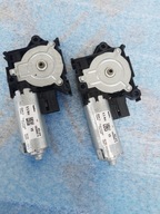 SILNIK SZYBERDACHU VOLVO 405 828 190130A 1699909 10030662B