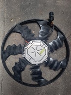 Wentylator chłodnicy sportage V