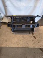 Skoda octavia 3 2.0 tdi kompletny pas przedni chłodnice wentylator