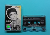 Recital JOANNY RAWIK 1 (Polskie Nagrania 1995).