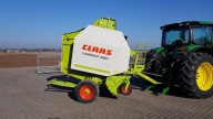 Claas VARIANT 280 2006R Bardzo ladna Prasa Variant 260 280