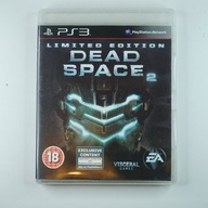 Dead Space 2 PS3