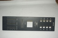 Gramofon WG-1100 Panel wzmacniacza Unitra Fonica