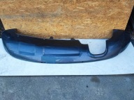 DYFUZOR SPOILER ZDERZAK TYŁ TYLNY AUDI Q5 I 1 S LINE 8R0 8R0807521