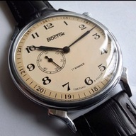 ZEGAREK VOSTOK. PRESTIGE. 581887. 3ATM.