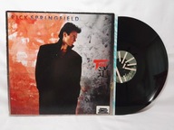 RICK SPRINGFIELD - TAO [VG+] LP