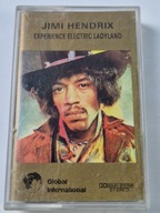 JIMI HENDRIX - Experience Electric Ladyland