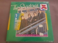 THE SHADOWS - The Shadows MINT 2LP France