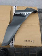 Yamaha Mt 09 tracer GT owiewka bok boczek