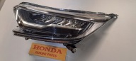 HONDA CR-V CRV 2019-> LAMPA PRZÓD FULL LED LEWA bez doświetlania