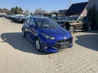 Toyota Yaris Hybryda Automat Kamera cofania