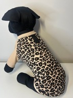 Ubranko bluza panterka dla psa typu YORK S