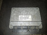 AUDI A3 8L 1.6B KOMPUTER STEROWNIK SILNIKA 06A906033J