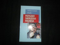 Arthur Conan Doyle - Przygody Sherlocka Holmesa