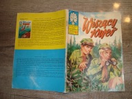 Wiszący rower . Kapitan Żbik wyd II