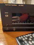 Amplituner Harman-Kardon AVR 300 RDS