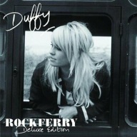 2CD - DUFFY - 'ROCKFERRY' - DELUX EDITION