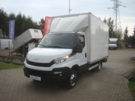 IVECO DAILY 50 C 17 3.0TDI 3.5T 4.30M WINDA 1000KG 100%PRZEBIEG SPROWADZONY