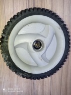 KOSIARKA SPALINOWA KOŁO PRZEDNIE PODSTAWA MOCOWANIE 20 MM JONSERED